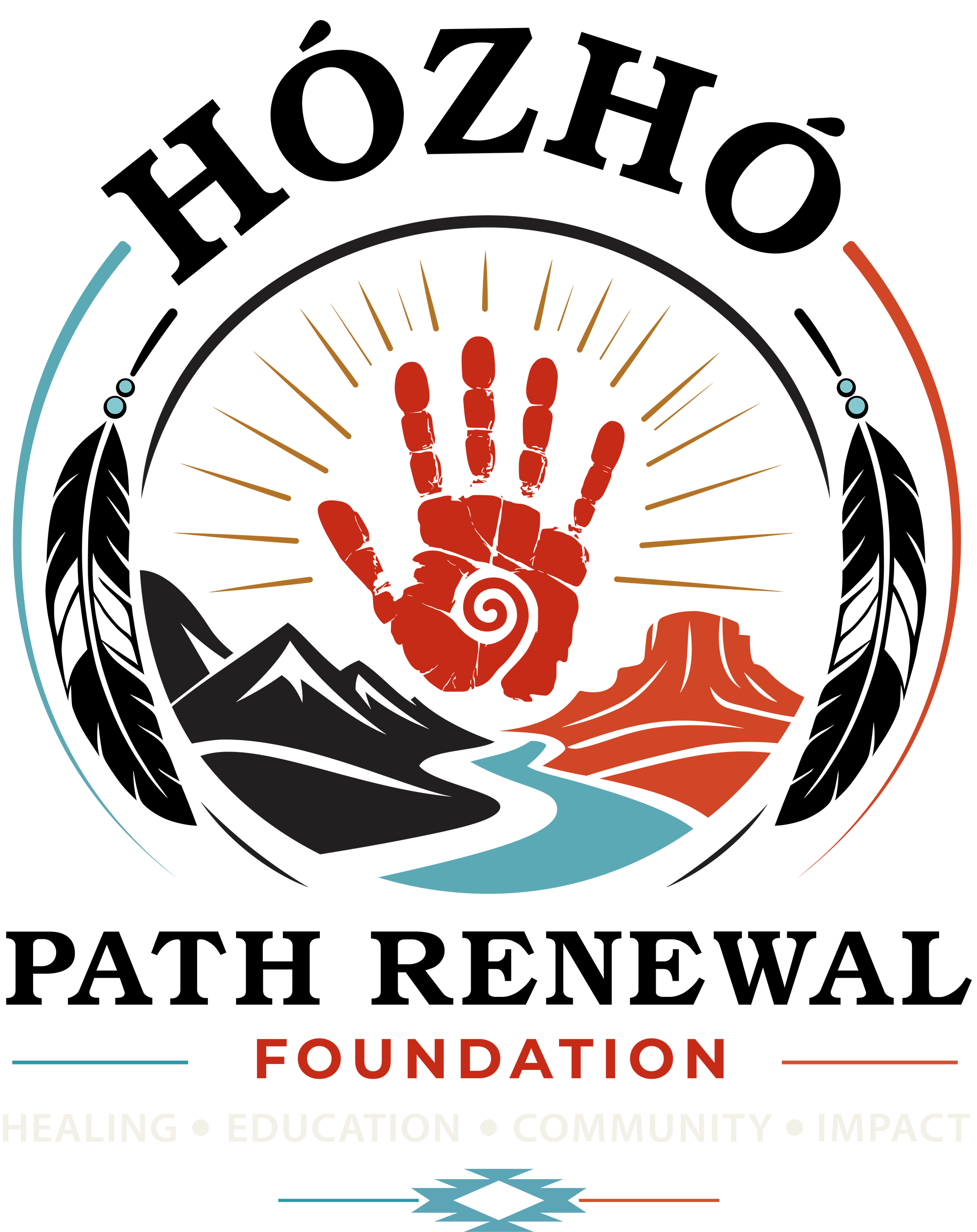 Hózhó Path Renewal Foundation